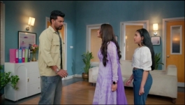 Pyaar Ka Pehla Naam Radha Mohan - 8th July 2024